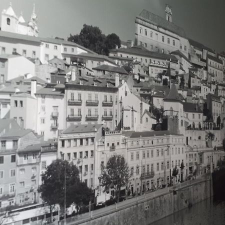 Coimbra Holiday Residence 외부 사진