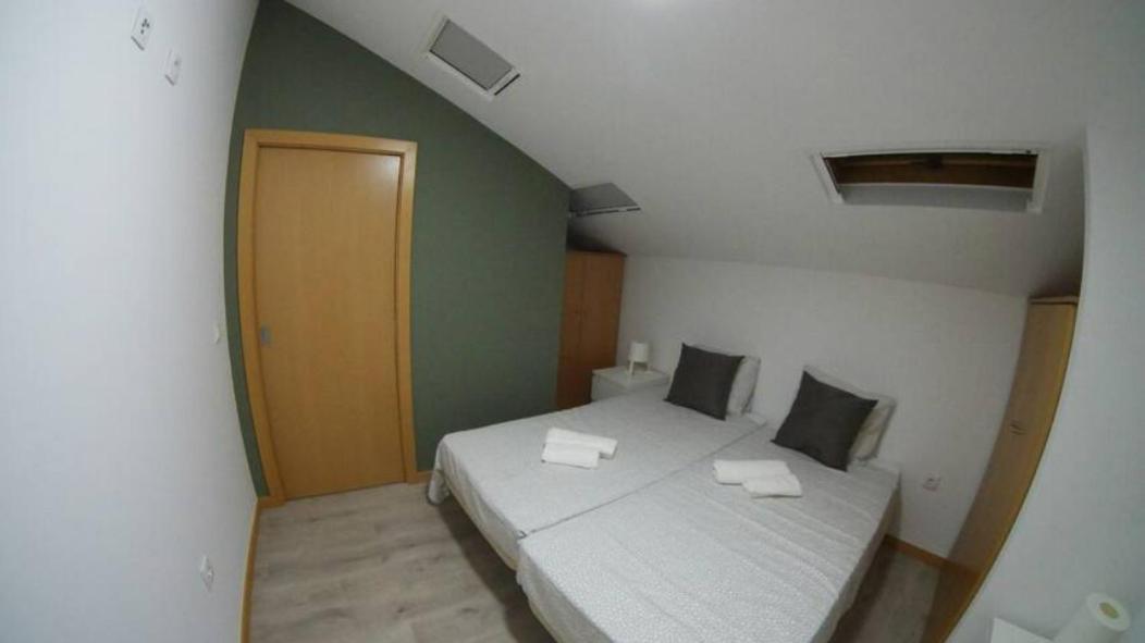 Coimbra Holiday Residence 외부 사진