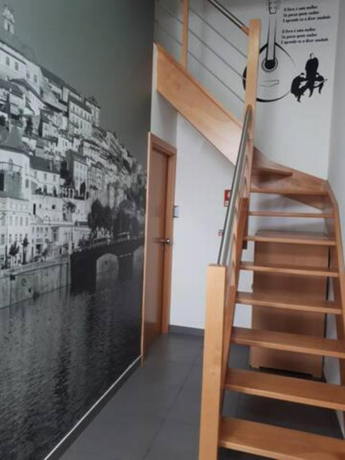 Coimbra Holiday Residence 외부 사진