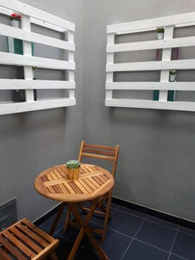 Coimbra Holiday Residence 외부 사진