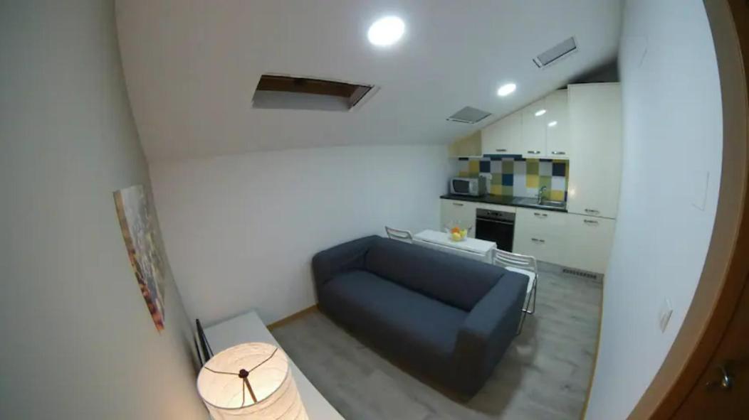 Coimbra Holiday Residence 외부 사진