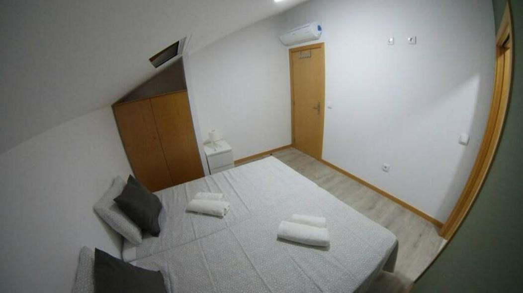 Coimbra Holiday Residence 외부 사진