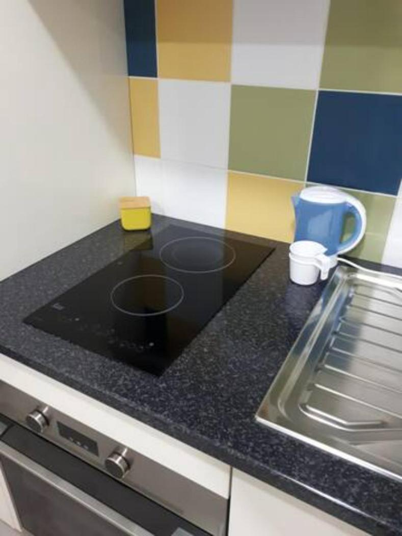 Coimbra Holiday Residence 외부 사진