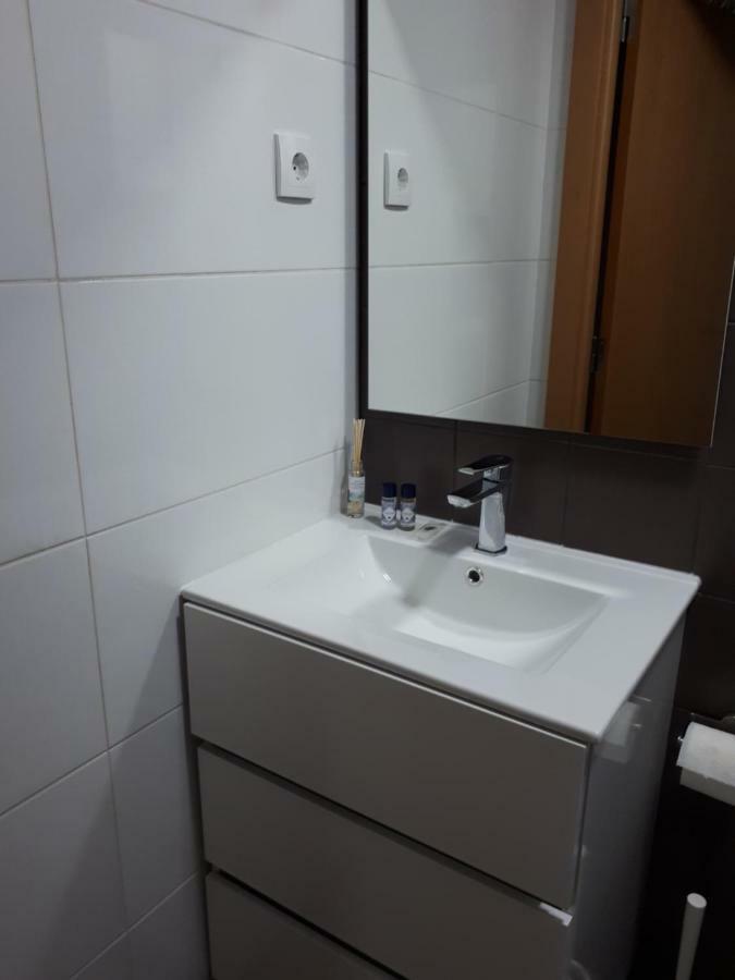 Coimbra Holiday Residence 외부 사진