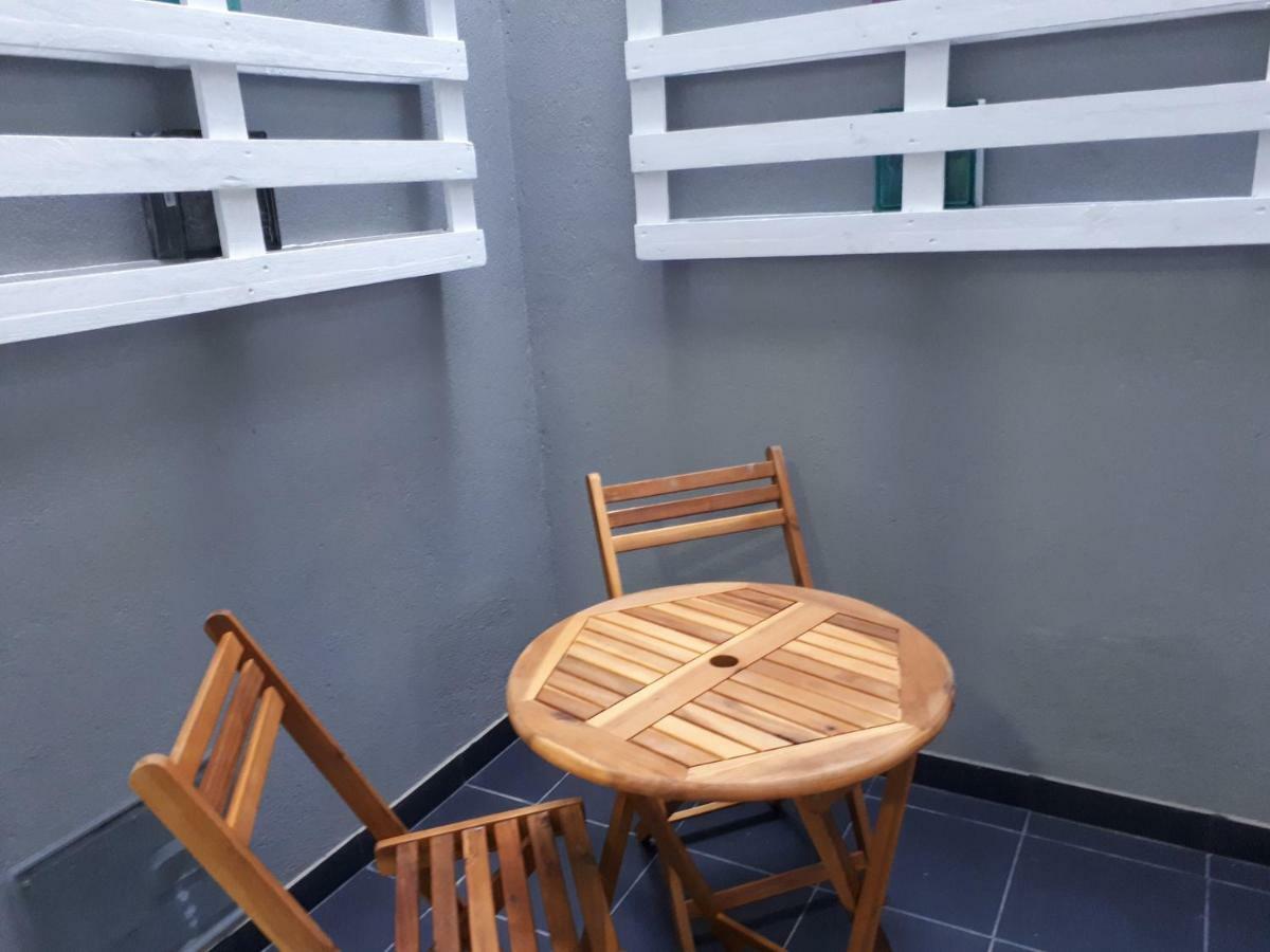 Coimbra Holiday Residence 외부 사진