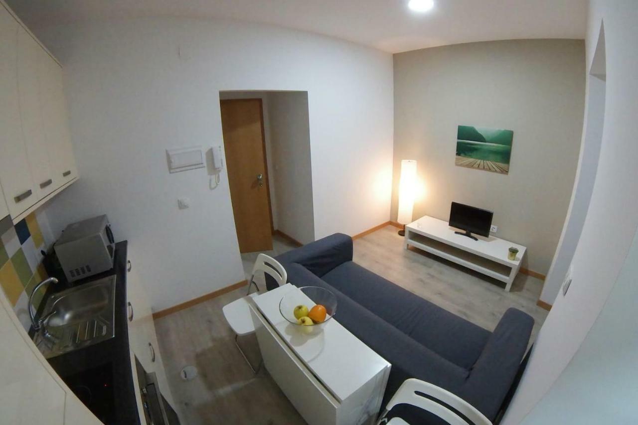 Coimbra Holiday Residence 외부 사진