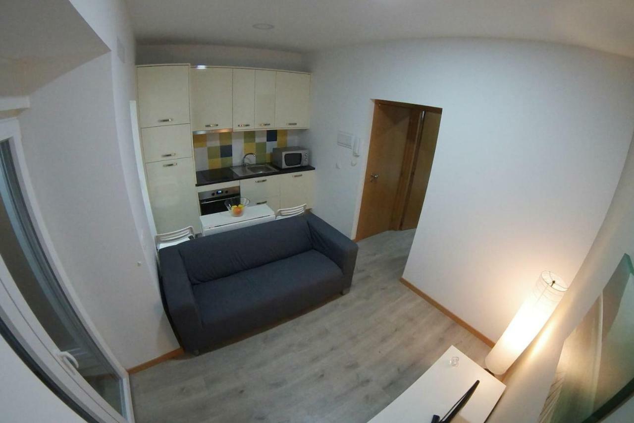 Coimbra Holiday Residence 외부 사진
