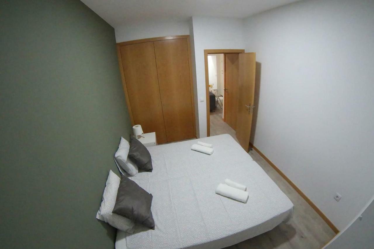 Coimbra Holiday Residence 외부 사진