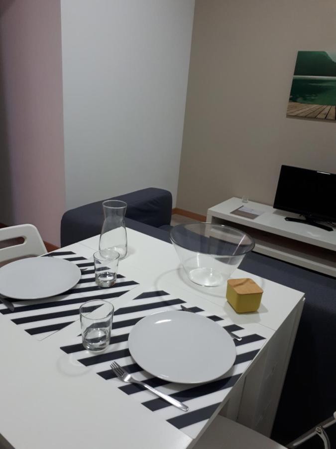 Coimbra Holiday Residence 외부 사진