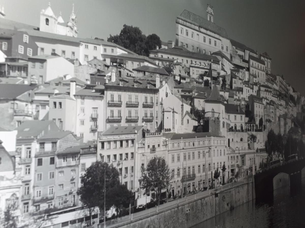 Coimbra Holiday Residence 외부 사진