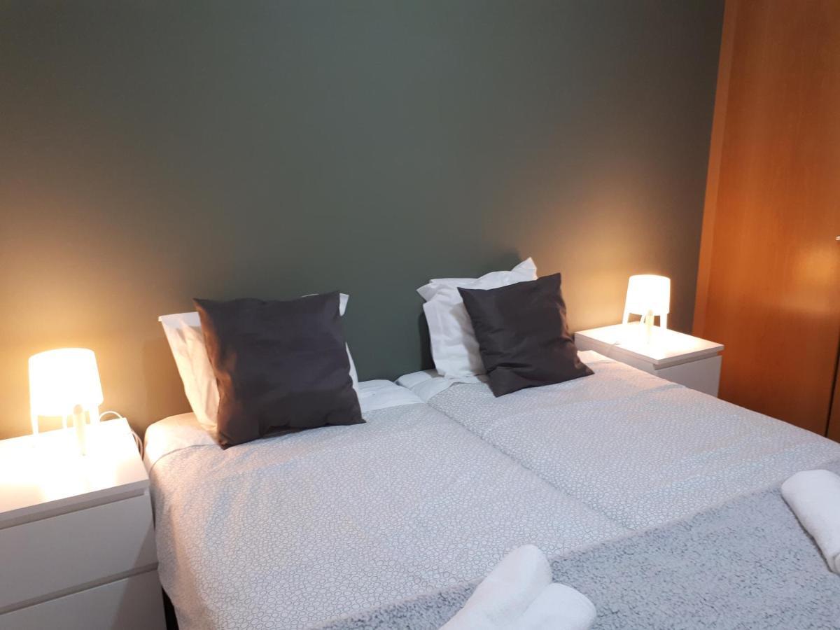 Coimbra Holiday Residence 외부 사진