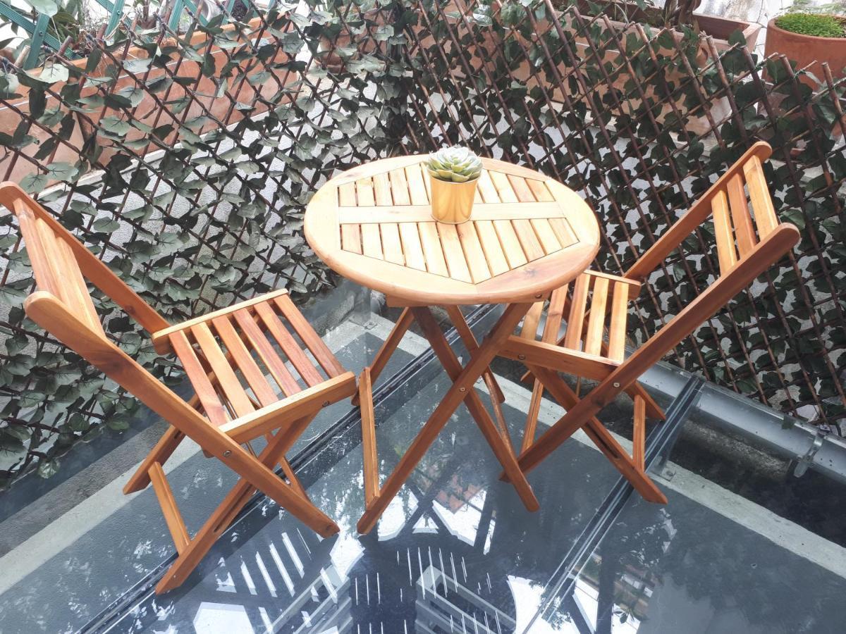 Coimbra Holiday Residence 외부 사진