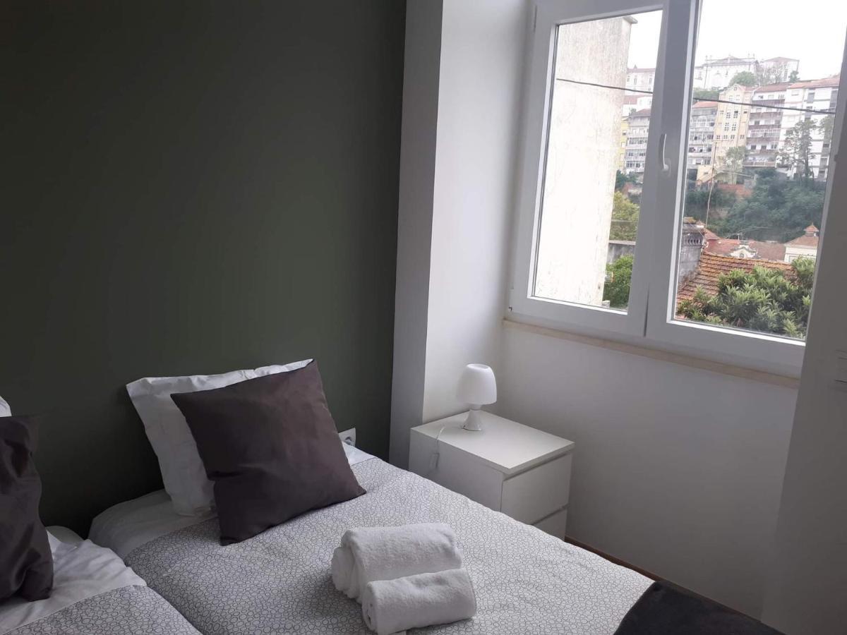 Coimbra Holiday Residence 외부 사진