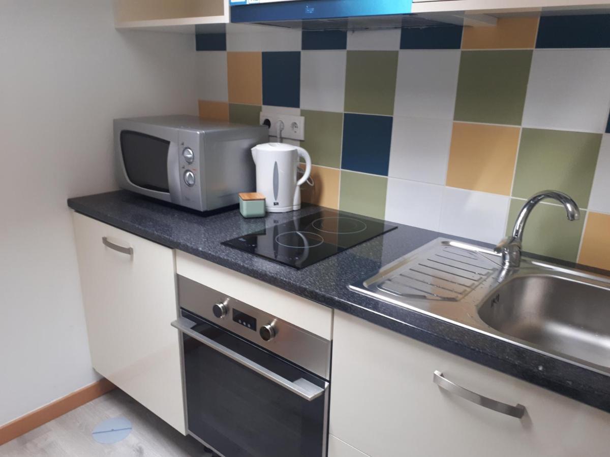 Coimbra Holiday Residence 외부 사진